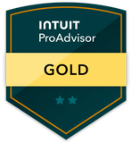 Intuit ProAdvisor Gold